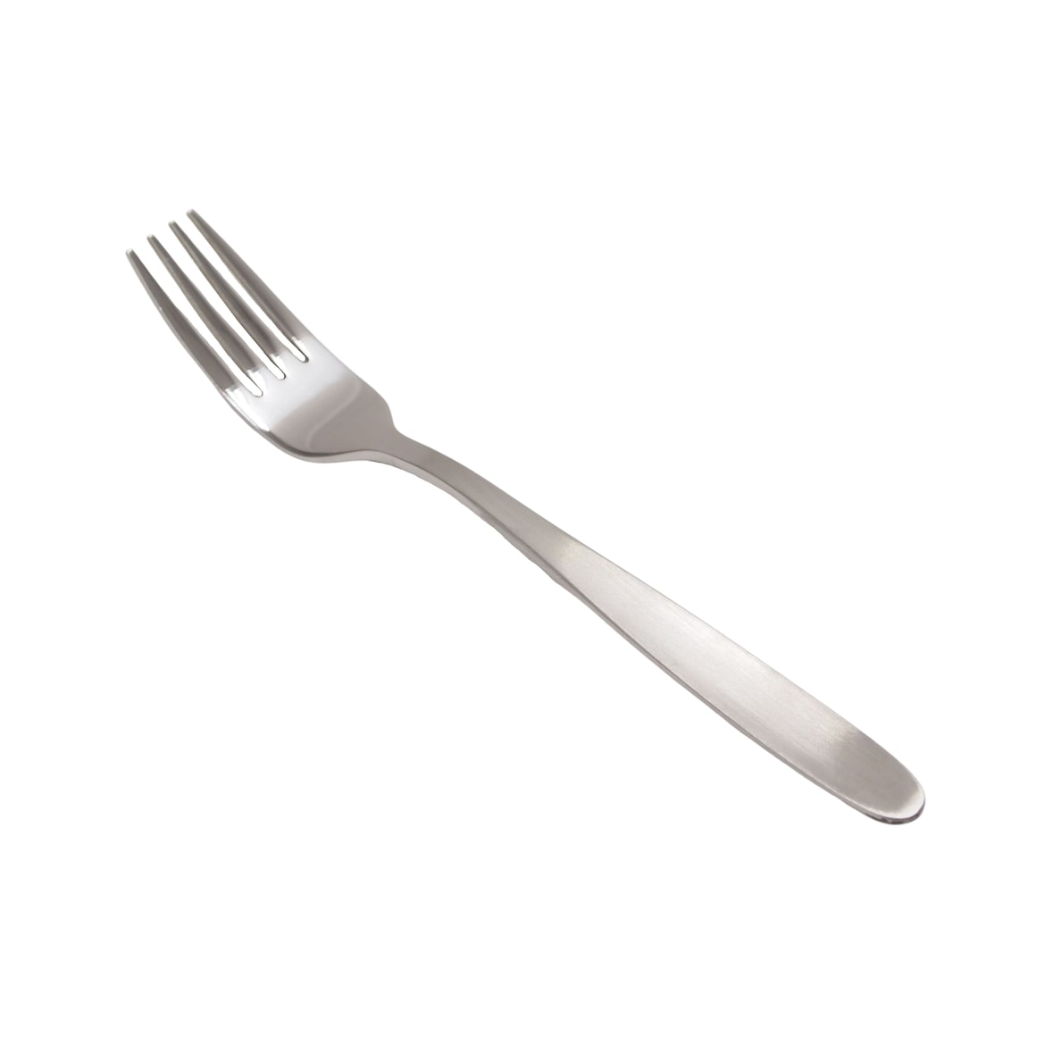 METRO PROFESSIONAL Garfo de sobremesa Star, aço inoxidável 18/10, 12 unidades