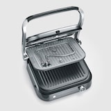 thumbnail of Grill automático Severin KG 2395 -  Acero Inoxidable/Negro 1800 W