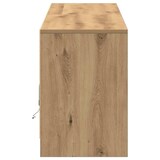 thumbnail of vidaXL TV-Schränk Braun 182 x 34 x 50 cm Holzwerkstoff