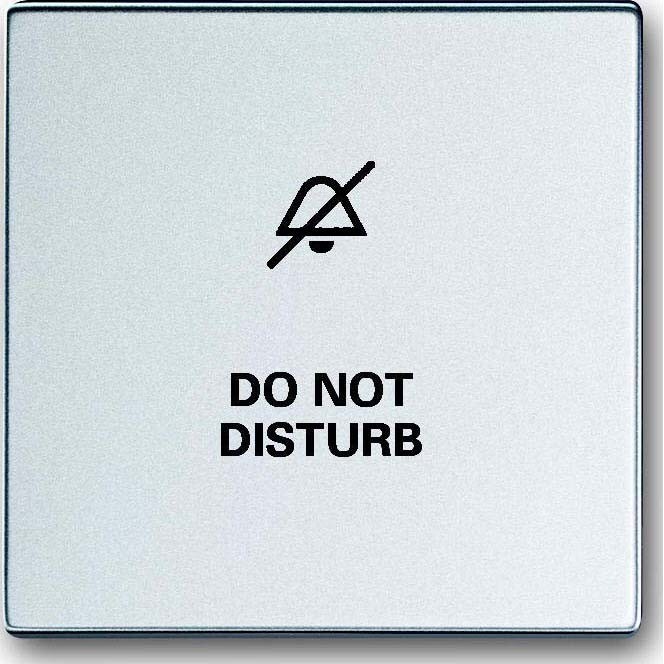 Busch-Jaeger Wippe alusi 1786/11-83 2CKA001751A3001