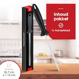 thumbnail of HGMD Aanzetstaal - 23 cm - Messenslijpers - Staal - Slijpstaaf