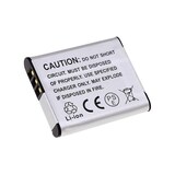 thumbnail of Akku für Olympus Li-50B