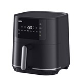 thumbnail of Friggitrice ad aria calda Braun MultiFry 5 HF5030 Singolo 6l 1700W Nero [0X12500007]