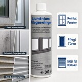 thumbnail of FENOPLAST Fenosol Aluminium Pflegereiniger 500ml