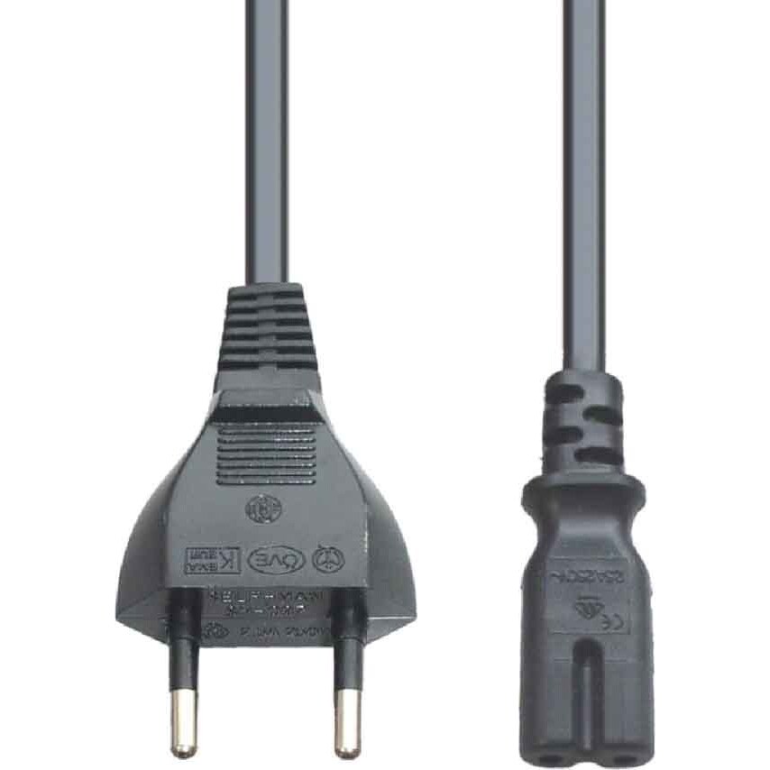 E+P Elektrik Netzkabel NK 1/5 000280020000