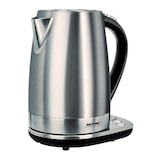thumbnail of MPM MCZ-51 Hervidor Agua Eléctrico, 1,7L, sin BPA, Acero Inox, Panel de Control, Resistencia Oculta, Base 360º, Plata, 2200W