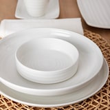 thumbnail of Ariane Artisan Plato Porcelana Reforzada 27Cm
