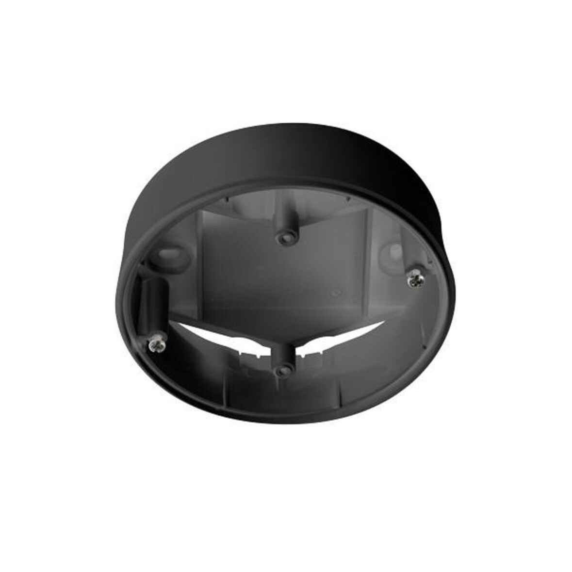 ESYLUX Aufputzdose IP20 COMPACT #EP10426933