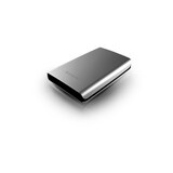 thumbnail of Verbatim Portables Festplattenlaufwerk Store 'n' Go USB 3.0, 2 TB, Silber