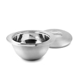 thumbnail of Karl Weis Thermoschüssel mit Deckel Ø 30 cm, 3 L, Edelstahl