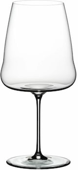 thumbnail of Riedel Winewings Cabernet Sauvignon, Glas, Weinglas, Rotweinglas, Kristallglas, H 25 cm, 1234/0