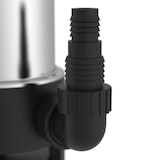 thumbnail of Güde Schmutzwassertauchpumpe GS1103 PI 1100 W 20.000 l/h 35 mm 94639