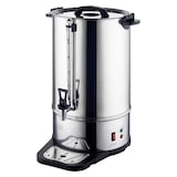 thumbnail of Buffalo Kaffeeperkolator mit Trockengehschutz | 15L | Edelstahl