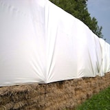 thumbnail of Toldo Reforzado 90gr. Blanco 3x5 m (Faura)