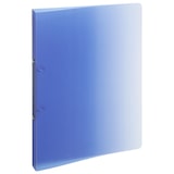 thumbnail of Brunnen Ringbuch FACT!, Polypropylen, DIN A4, schmal, blau