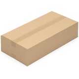 thumbnail of 100 Kartons Faltkarton 600 x 300 x 150mm Versandkarton DHL Paeckchen