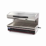 thumbnail of Salamander grill - 79 x 32 cm - 5600W - met lift
