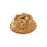 thumbnail of Nordic ware stanpochiffon bundt in alluminio pressofuso qualità extra