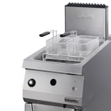 thumbnail of Freidora de Gas Industrial para Restaurante de 22 litros con 22 KW de potencia - S90NFGSP