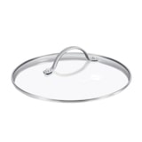 thumbnail of Couvercle 20 cm en Verre -  Transparent / Cristal Rond Verre Greenpan 20.00x20.00 cm
