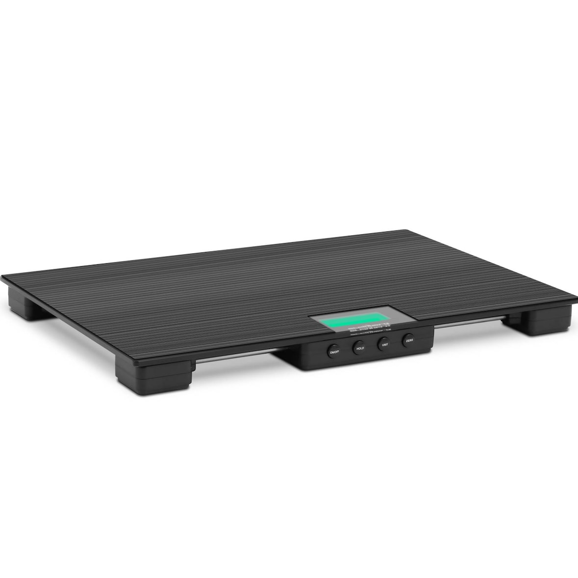 Steinberg Systems Tierwaage - 30 kg / 0,01 kg - 63 x 40 cm - Antirutschmatte - LCD