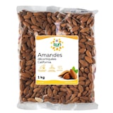 thumbnail of Amandes décortiquées Californie Calibre 27/30 - Lot de 10