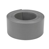 thumbnail of D-WORK - Bordure De Jardin Flexible Gris Anthracite 10m x 15cm - PE Résistant 3mm Anti UV - Séparation Allée, Pelouse, Massif Et Jardin Extérieur