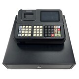 thumbnail of Pack Caja Registradora Veri*Factu/ TBAI, ZETA-A50 con cajón grande