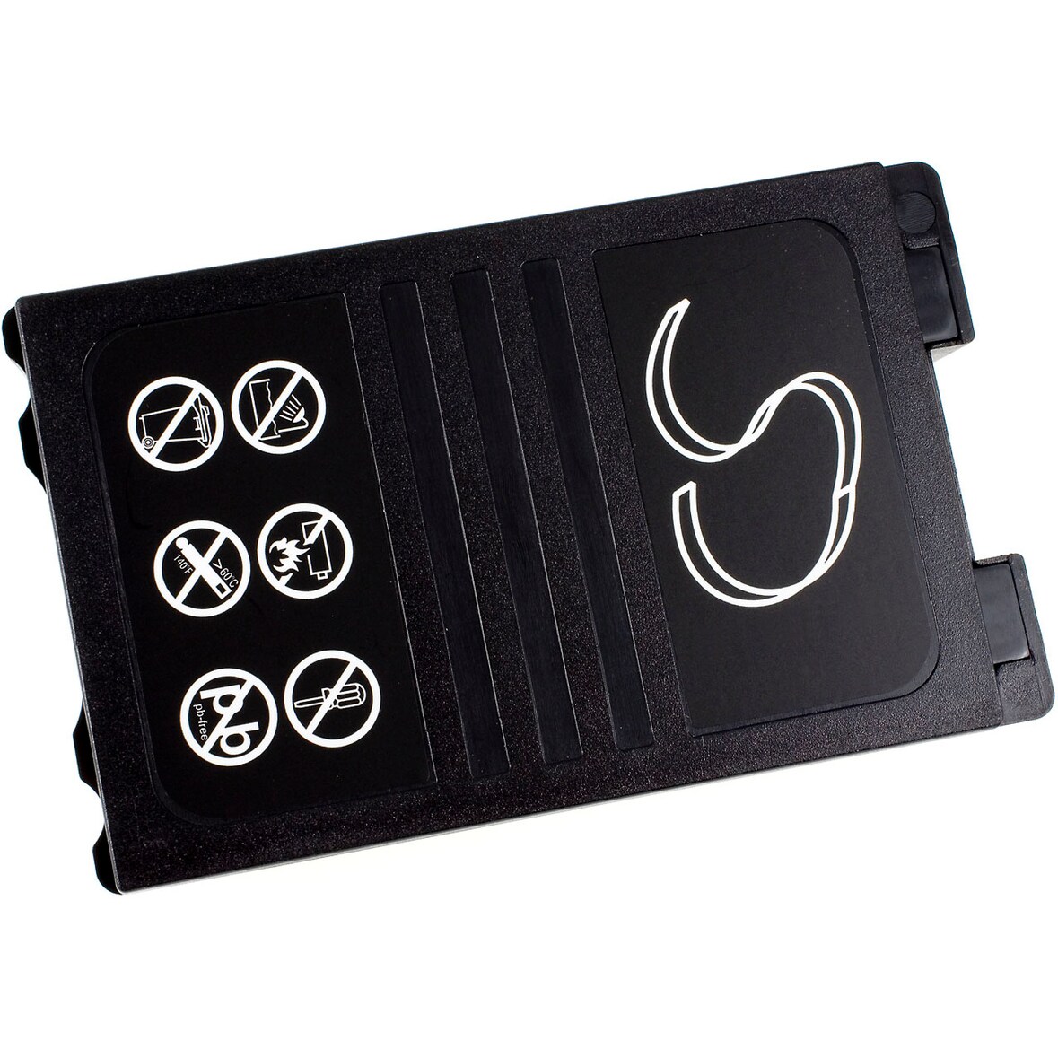 Akku für Kran-Funkfernsteuerung Autec Typ NC0707L