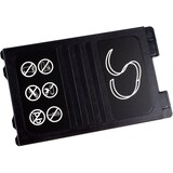 thumbnail of Akku für Kran-Funkfernsteuerung Autec Typ NC0707L