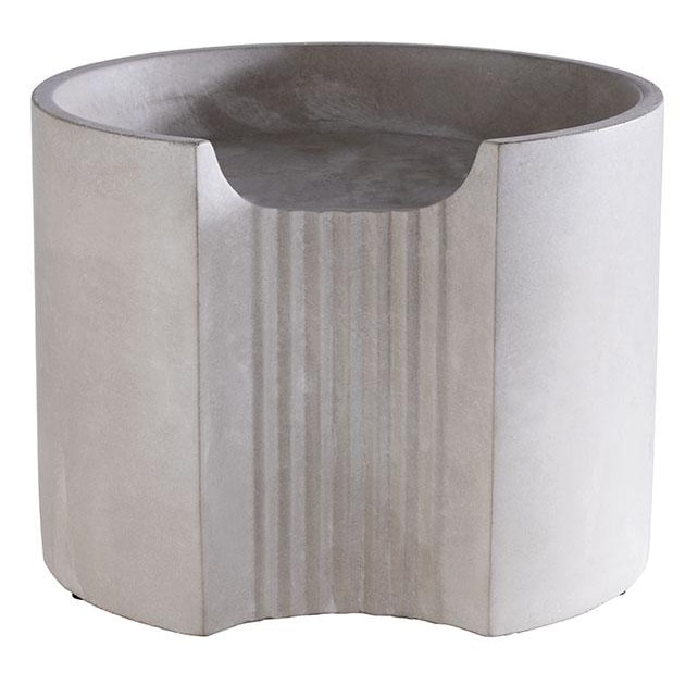 APS 10401 Fuß zu Getränkespender  Ø 22 cm, H: 17 cm