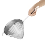 thumbnail of Chinois de aço inoxidável de 20 cm - Vogue