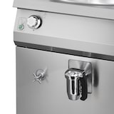 thumbnail of Marmita Industrial a Gas Directa para Hostelería de 22 KW y 150 litros - S90NMDG15