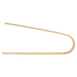 thumbnail of Garcia de Pou 100 Unités - Pinces 8 Cm Naturel Bambou