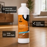 thumbnail of LOBA FloorCare seidenglänzend 1 Liter Bodenpflege