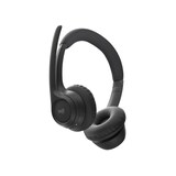 thumbnail of Headset Logitech Zone Wireless  305 schwarz (981-001451)