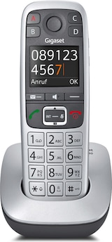 thumbnail of Gigaset E560 Platin