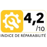 thumbnail of Téléviseur UHD 4K TN55W70AEZ