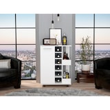 thumbnail of Carrito de Bar, Bar Cart