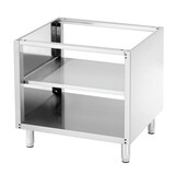 thumbnail of Onderstel, 600, L800, EI, AI - Bartscher. Bartscher