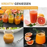 thumbnail of Zitrus- und Orangenpresse "Limetta"