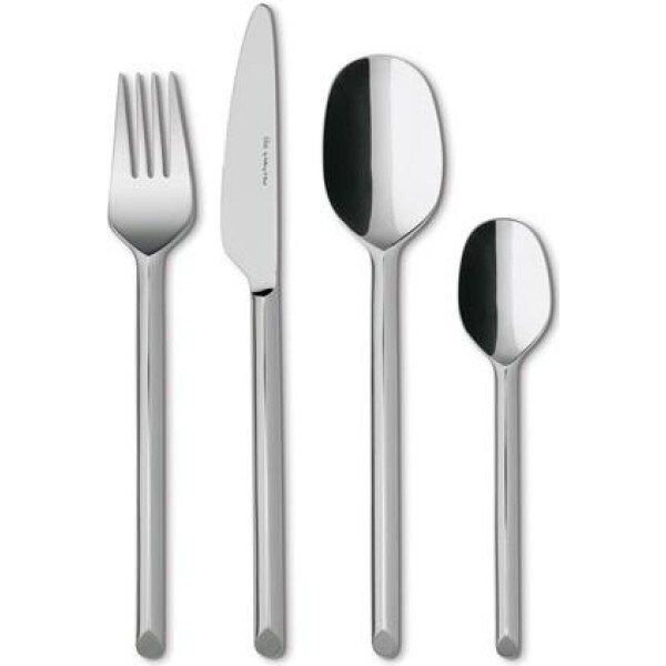 like. by Villeroy & Boch Like Tafelbesteck 16tlg.