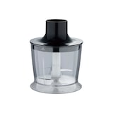 thumbnail of BERGNER Copper IC - Batidora de Mano 3 en 1 1000W 5 Velocidades con Turbo con Picadora 500ml, Taza 700ml y Varilla
