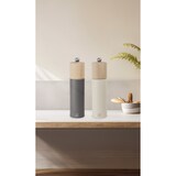 thumbnail of PEUGEOT Salzmühle BOREAL 21cm Elfenbein Buchenholz Stahlmahlwerk Gewürzmühle