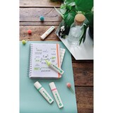 thumbnail of Textmarker Highlighter 24 EcoLine 4-24138 2-5mm pastellrosa
