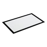 thumbnail of Silikon-Backmatte Eco Line 52,0x31,5 cm (GN 1/1), bis ca. +230 °C, wiederverwendbar, milchig-weiß