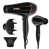 thumbnail of Profi Haartrockner Haarföhn Föhn Fön Haare Trockner