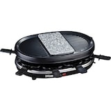 thumbnail of H.Koenig RP80 - Appareil à raclette / pierre à griller