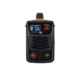 thumbnail of Professionele omvormer MMA TIG 150 Amp + 12 staven Ø 2,5 mm + LCD beschermkap + Draagtas VITO