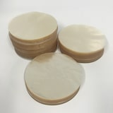 thumbnail of 1120x Folie für Hamburgerportionierer Hamburgerpresse D180 Hamburgerfolie  Hamburgerpapier